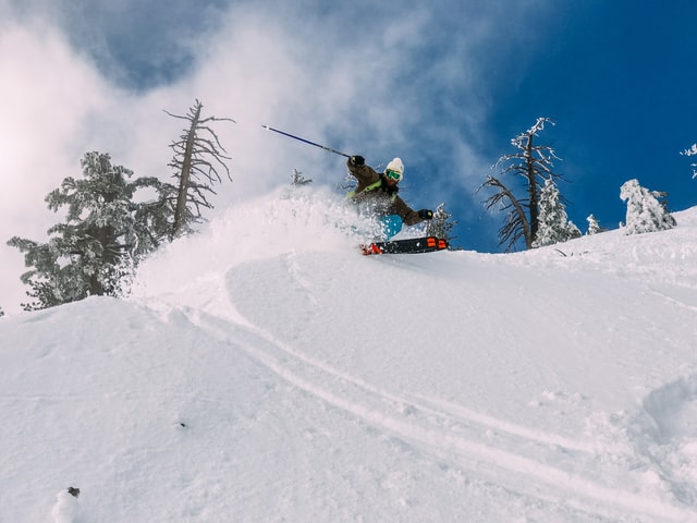 Vacances au ski dès 190€