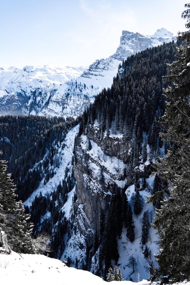Vacances au ski dès 128€