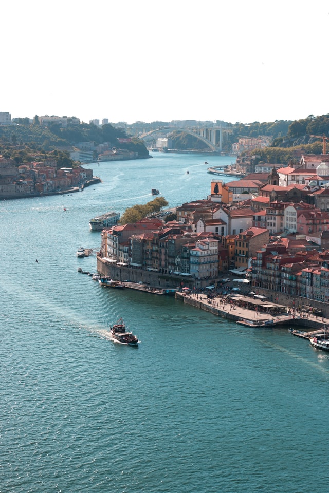Que faire à Porto