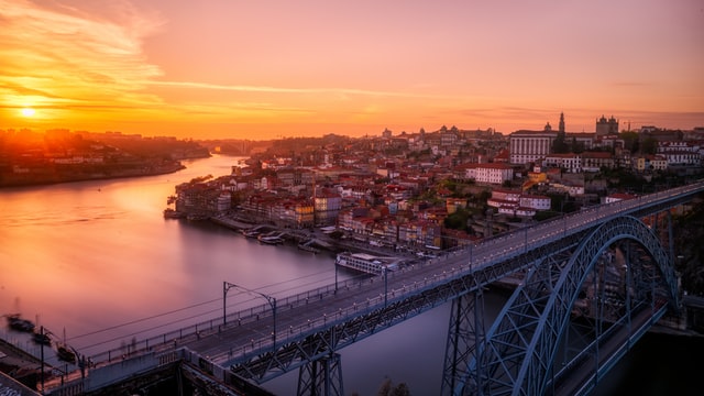Que faire à Porto
