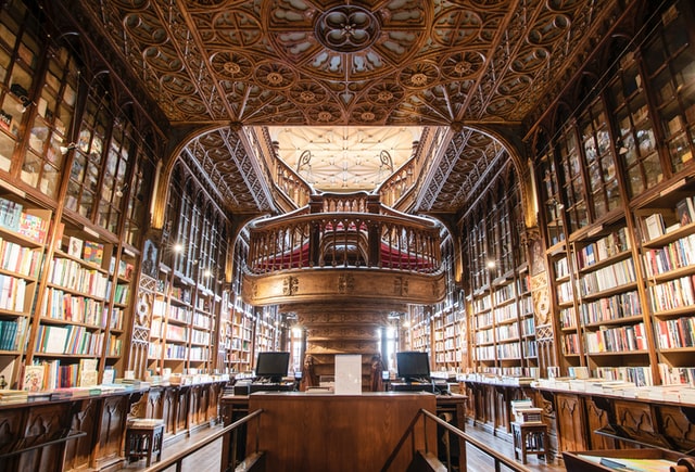 Que faire à Porto