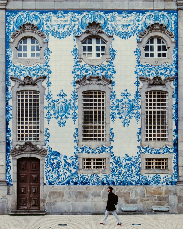 Que faire à Porto
